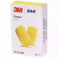 Ear Soft Gehörschutzstöpsel m Band 2 st