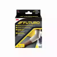 Futuro Comfort Ellenbogen Bandage Größe M