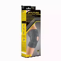 Futuro Comfort Fit Stabilisierende Knie Bandage 1 St