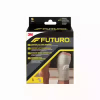 Futuro Comfort Knie Bandage Größe Xl