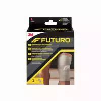 Futuro Comfort Knieband L 1 St Bandage
