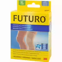 Futuro Comfort Knieband Xl 1 st Bandage