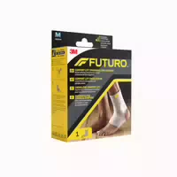 Futuro Comfort Lift Knie Bandage, Größe Xl 1 st
