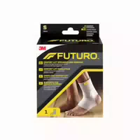 Futuro Comfort Sprunggelenk Bandage Größe S