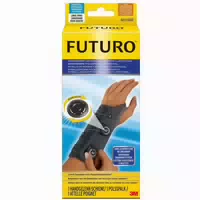 Futuro™ Custom Dial Handgelenk Links