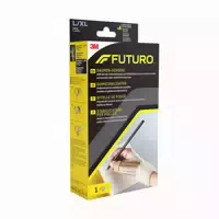Futuro Deluxe Daumen Schiene L Xl 1 St Bandage