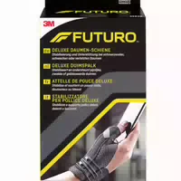 Futuro Daumen Schiene S m 1 st Bandage