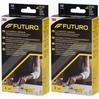 Futuro™ Ellenbogen Bandage m