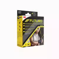 Futuro Comfort Lift Knie Bandage, Größe S 1 st