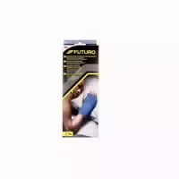Futuro Handgelenk Schiene Für Die Nacht 1 St Bandage