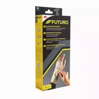 Futuro Handgelenk Schiene, Größe M 1 St