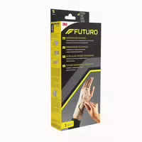 Futuro Comfort Lift Knie Bandage, Größe Xl 1 st