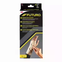 Futuro™ Handgelenk Schiene Links Rechts L