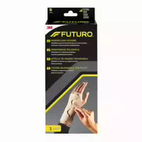 Futuro™ Handgelenk Schiene Links Rechts S