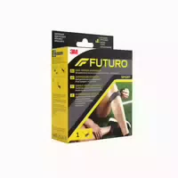 Futuro Knie Spange Anpassbar 09189, Verstellbar Sport 31 8 44 5 Cm 1 St