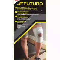 Futuro Kniebandage L 1 St Bandage