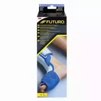 Futuro Plantarfasziitis Bandage Für Die Nacht 1 Packung Bandage