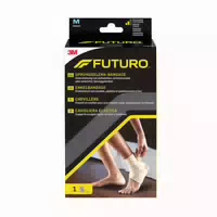 Futuro Sprunggelenkbandage L 1 St Bandage