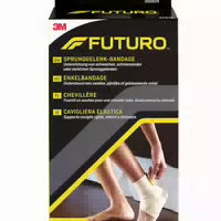 Futuro Sprunggelenkbandage m 1 st Bandage