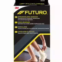 Futuro Sprunggelenkbandage S 1 St Bandage