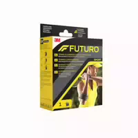 Futuro Tennis Ellenbogen Bandage Anpassbar 1 St