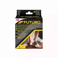 Futuro Therapeutische Unterstützung für das Fußgewölbe 1 Packung Bandage