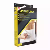 Futuro Unterstützende Bauchbandage M 1 St