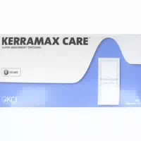 Kerramax Care Wundauflage 10 X 22 cm 10 stk