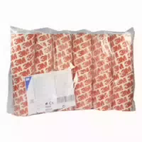 Polsterwatte Binde 3m 10cmx2,7m Rolle Mw04 12 St Binden