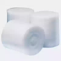 Polsterwatte Binde 3m 7,5cmx2,7m Rolle Mw03 12 st Binden