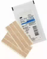 Steri Strip Blendtone Strümpfe Umschlag 6x75mm B1551