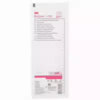 3m Medipore 3571e Pad Steriler Wundverband Mit Wundauflage 10 X 25 Cm