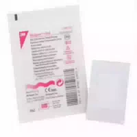 3m Medipore Pad Steriler Wundverband mit Wundauflage 5 X 7,2 cm