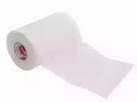 3m Medipore Vliesverband Vollflächig 10 cm X 9,1 m