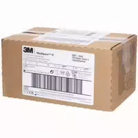 Medipore Vollflächig 5 cm X 9,1 m