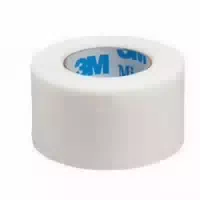 3m Micropore 5 cm X 9,1 m Weiß
