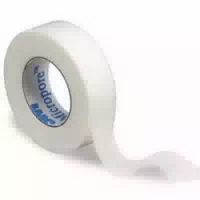 3m Micropore Hypoallergenes Vliespflaster 1,25 Cm X 9,1 M