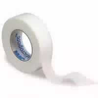 3m Micropore Hypoallergenes Vliespflaster 1,25 Cm X 5 M