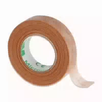 3m Tape Micropore Vliespflaster Haut 1,25
