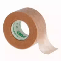 3m Tape Micropore Vliespflaster Haut 2,5