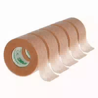 3m™ Micropore™ Hypoallergenes Vliespflaster 2,5 cm X 5 m