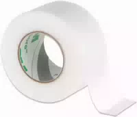 3m Tape Micropore Vliespflaster Weiß 2,5