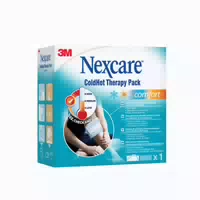 Nexcare Coldhot Comfort Gelkomp M Thermo
