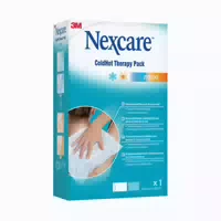Nexcare Coldhot Therapy Pack Maxi 1 St