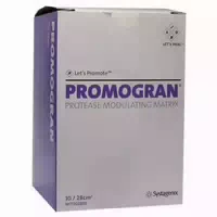 Promogran 28 Qcm Steril Tamponaden 10 St Tamponaden