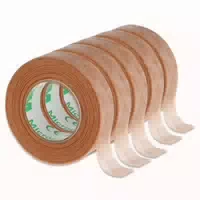 3m Tape Micropore Vliespflaster Haut 1,25