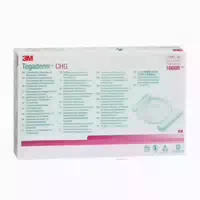 3m Tegaderm Chg Fixierverband 7 X 85 Cm