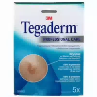 Tegaderm Film 10 X 12 cm