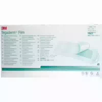 Tegaderm Film 10 X 25 cm