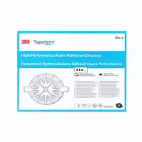 3m™ Tegaderm™ Foam Adhesive,wundauflage 10 X 11